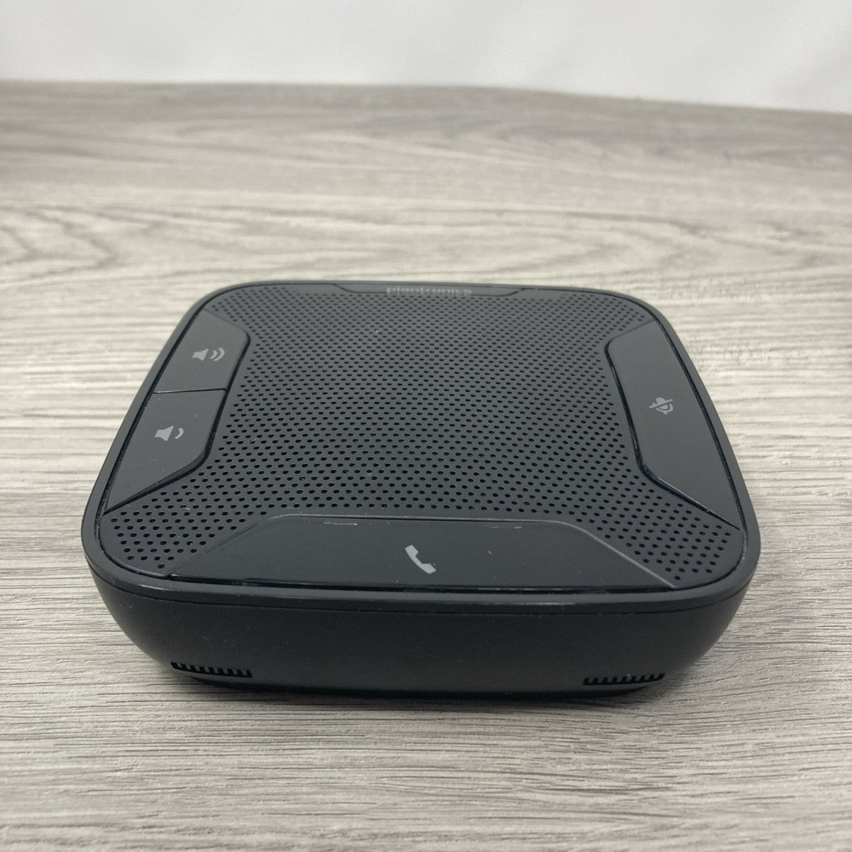 Plantronics Calisto 610 Portable USB Speakerphone 201859-01 with Carry Case P610|388764715228