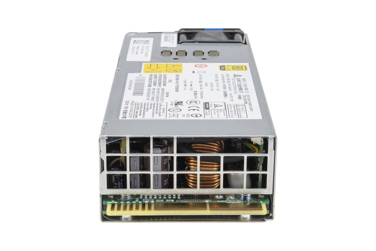 PSU Dell Delta 460W R2F Reverse Flow 100-240V AC 50/60MHz 80+ Gold JT7TX
