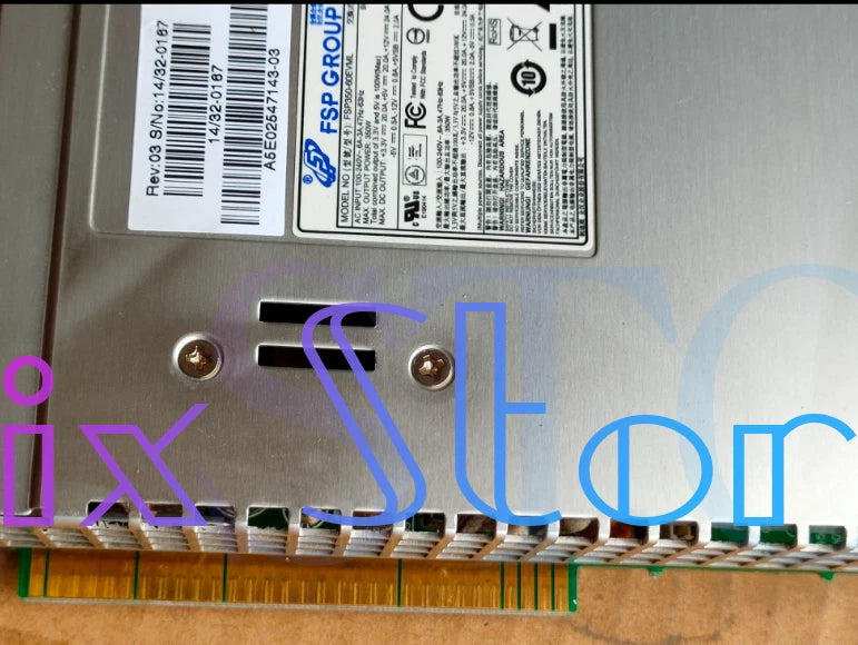 FSP350-60EVML Module Power Supply Accessories fedexdhl fast ship