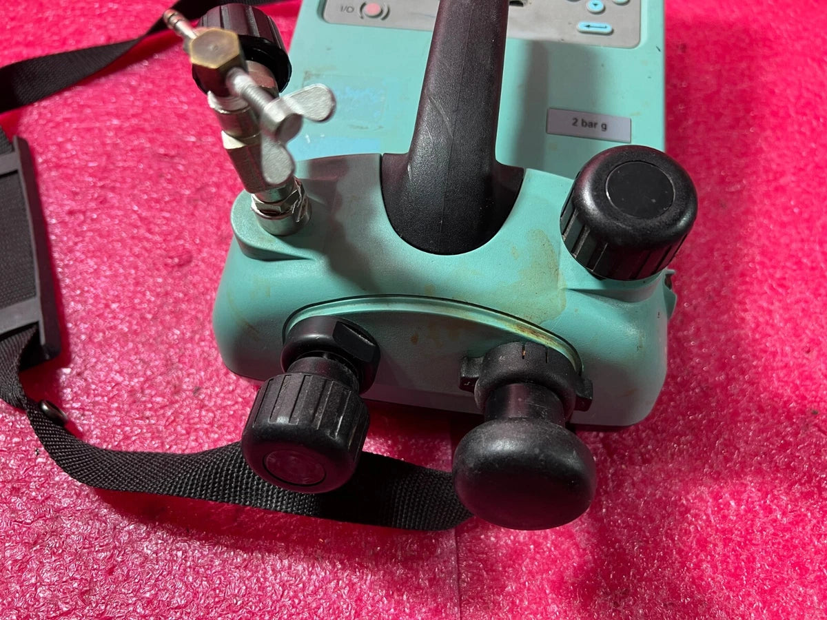 Druck DPI 610 PRESSURE CALIBRATOR 70 mbar g 6355/00-07