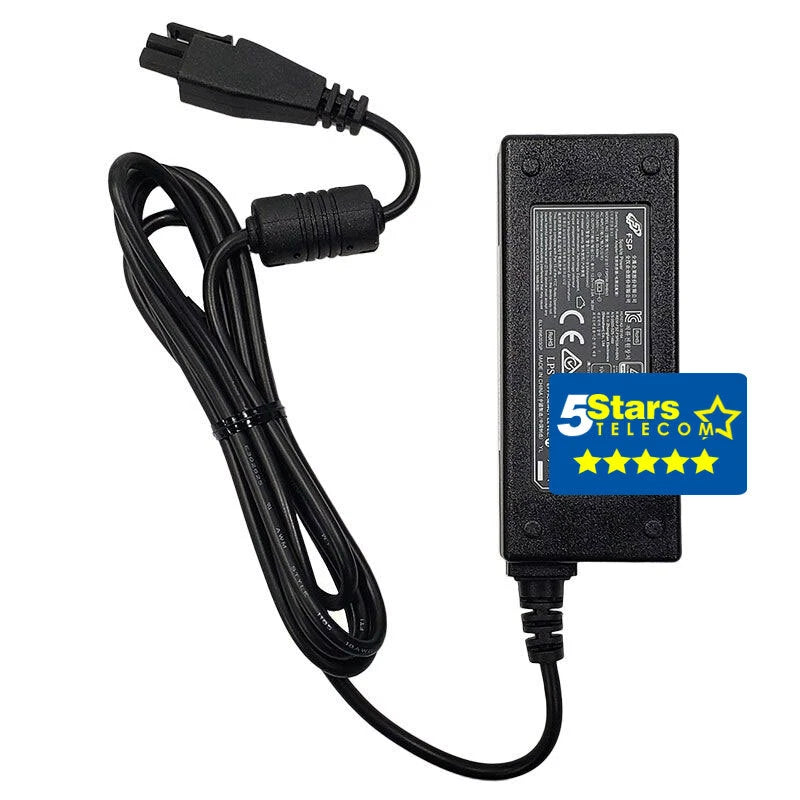 Fortinet Fortigate FortiWiFi 60F Secure SD-WAN Appliance (FWF-60F-E Brand New