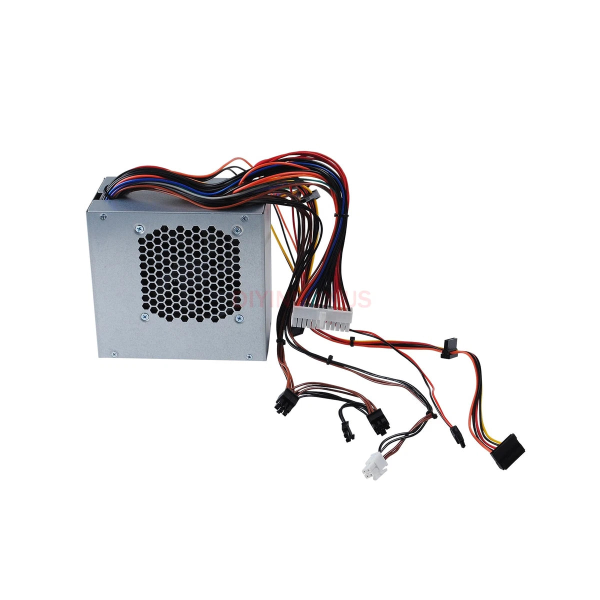 460W D460AM-03 GJXN1 Power Supply For DELL XPS 8910 8920 8300 8900 R5 R6 R7