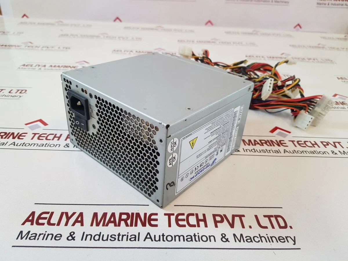 Fsp group fsp350-60pn (pf power supply