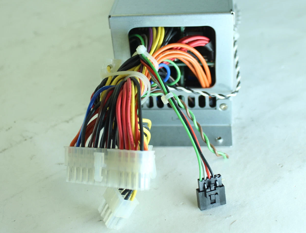 Etasis EFRP-G255A 550Watts 2U CRPS Power Supply Unit