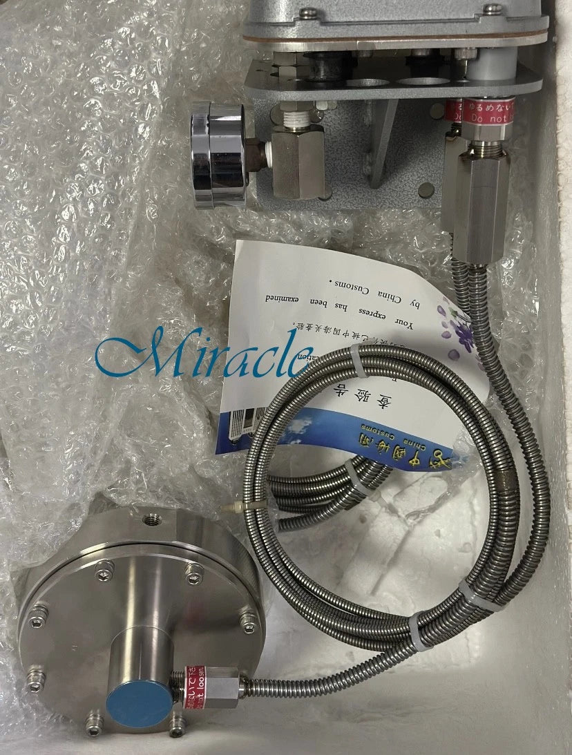 1PC New TYPE KE22 Differential Pressure Transmitter Nagano KE22