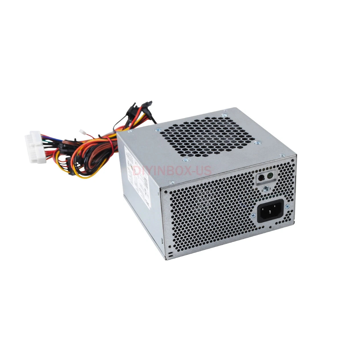 460W D460AM-03 GJXN1 Power Supply For DELL XPS 8910 8920 8300 8900 R5 R6 R7