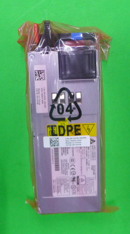 NEW Dell 460W 80 Plus Gold Power Supply P10YN