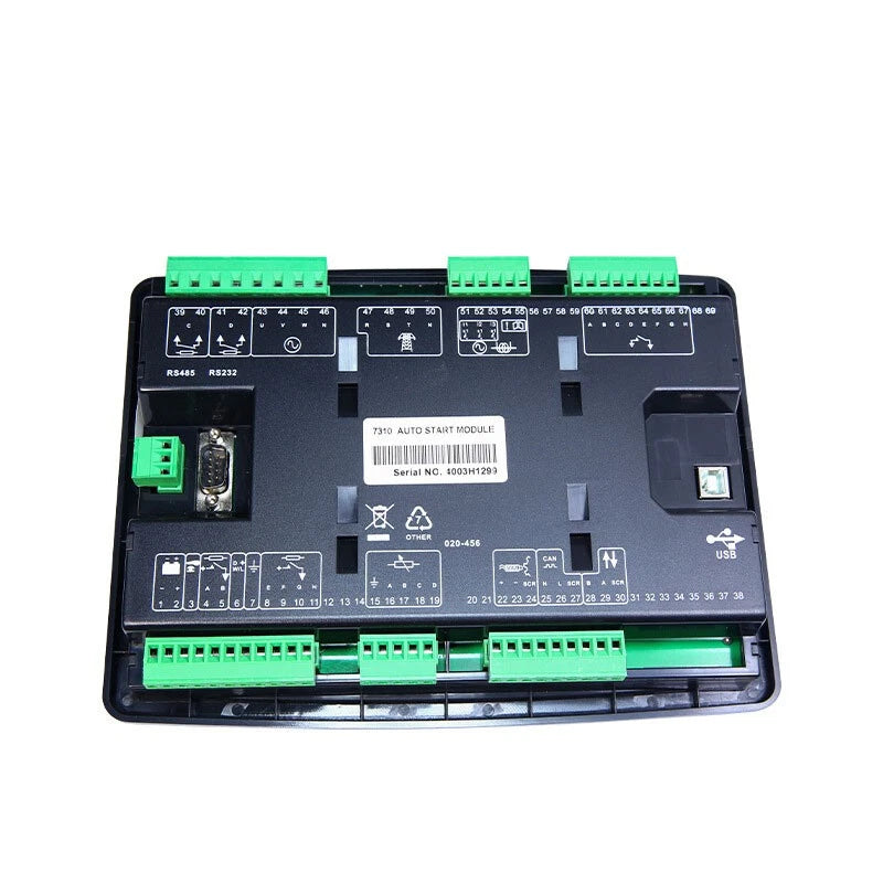 DSE7310 FIt For DSE Deep Sea Electronics Generator Auto Start control panel