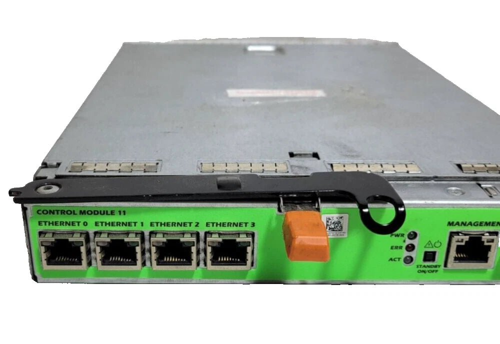 Dell Model: E09M Control Module 11 E09M001 EqualLogic