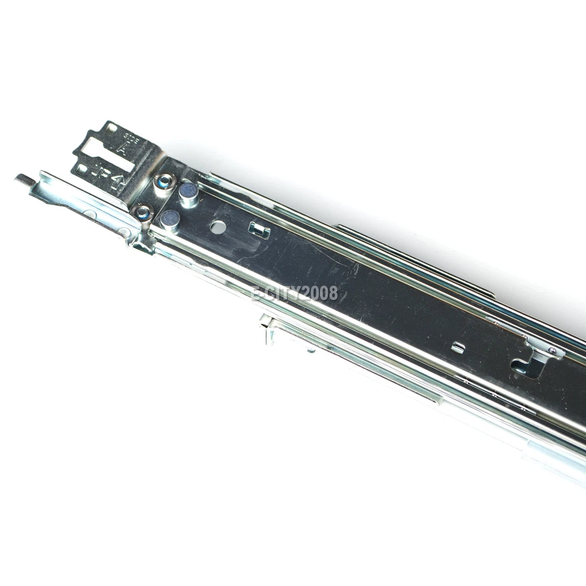 Sliding Ready Rack 1U Rails for Dell PowerEdge R320 R420 R620 R630 Servers 81WCD|362562373312