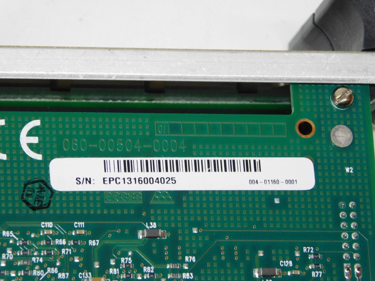 Radisys EPC-16 067-03352-0000 Controller Module CPU Board Dawn VMEXB60D Card