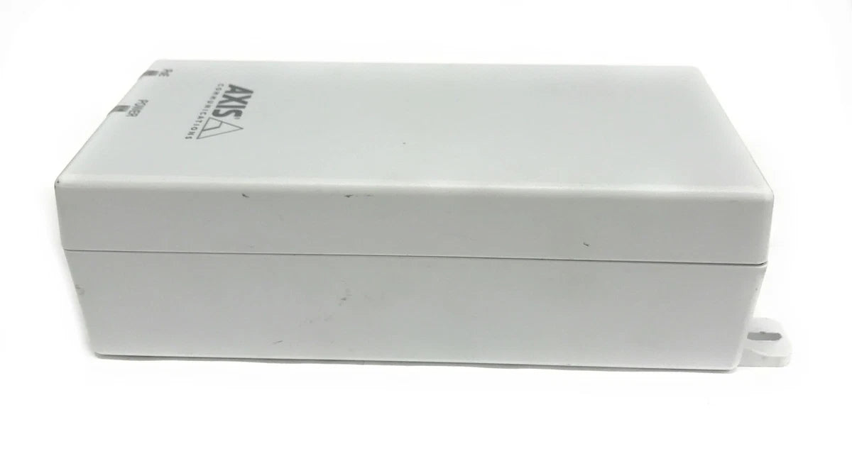Axis T8154 60W SFP Midspan PoE++ Media Converter 10/100/1000 5901-001