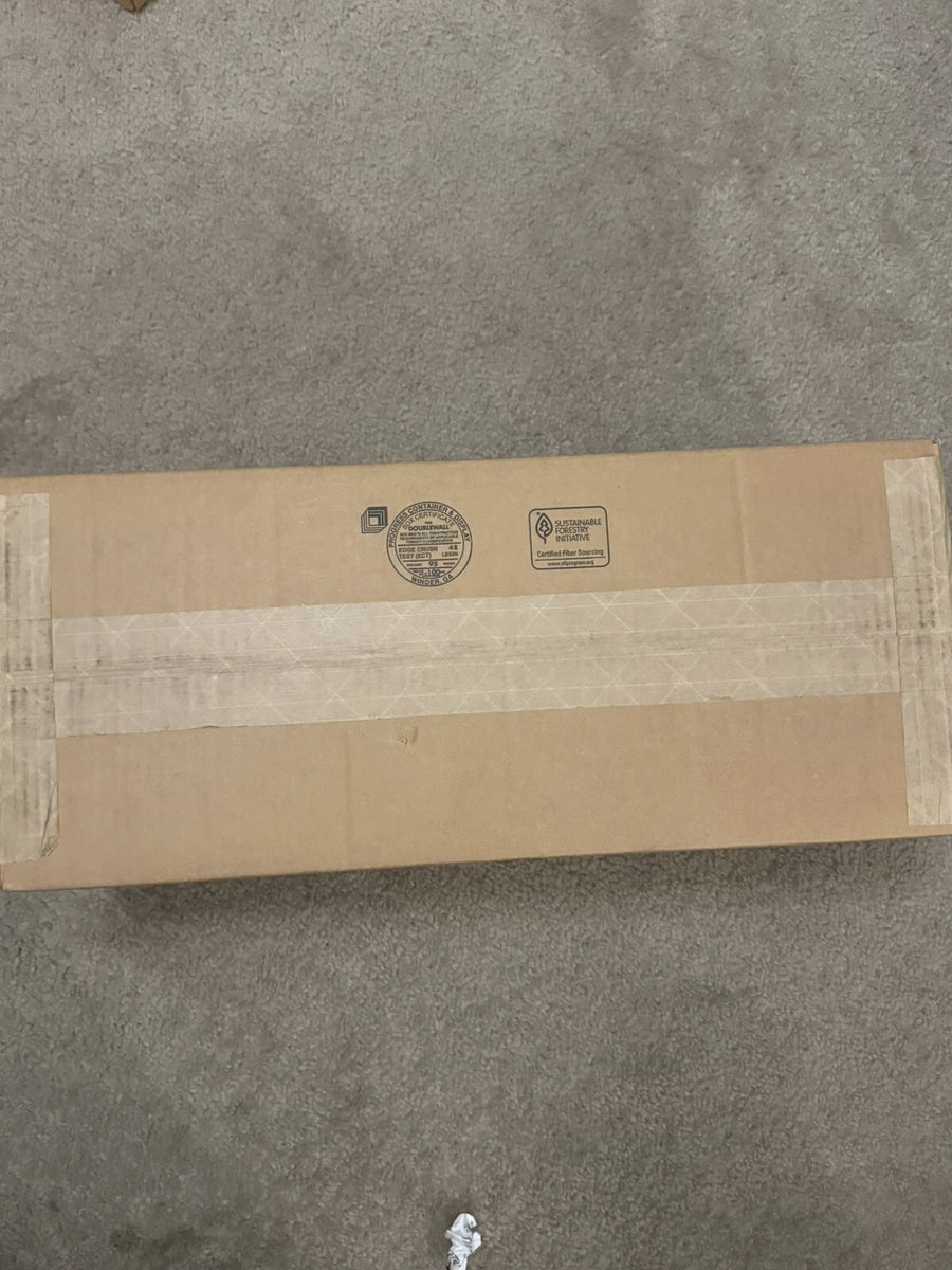 Axis P1354-E HD Outdoor IP Security Camera 0528-501-01 W/ Cover and Mount