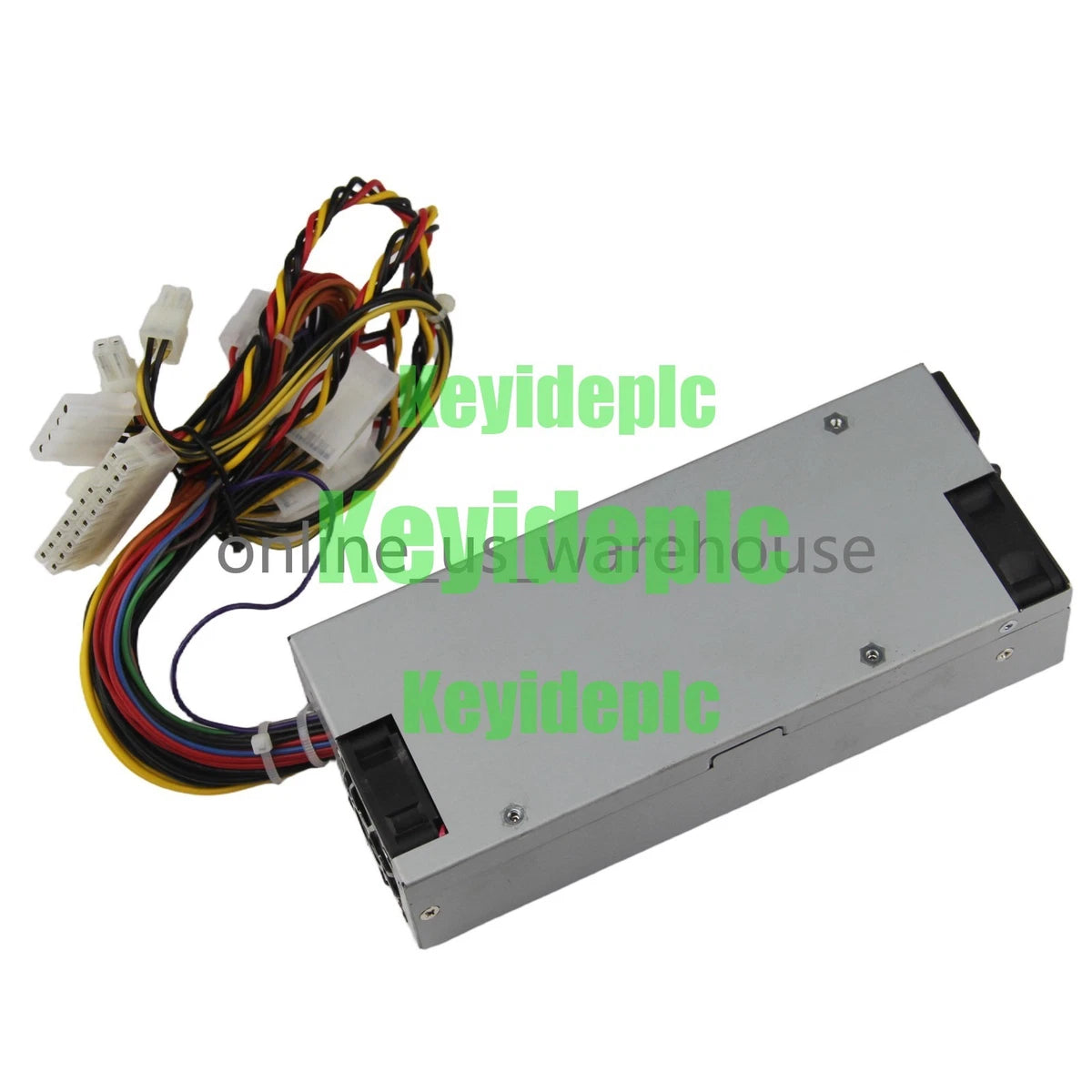 New FSP GROUP FSP350-60EVF Power Supply #ke
