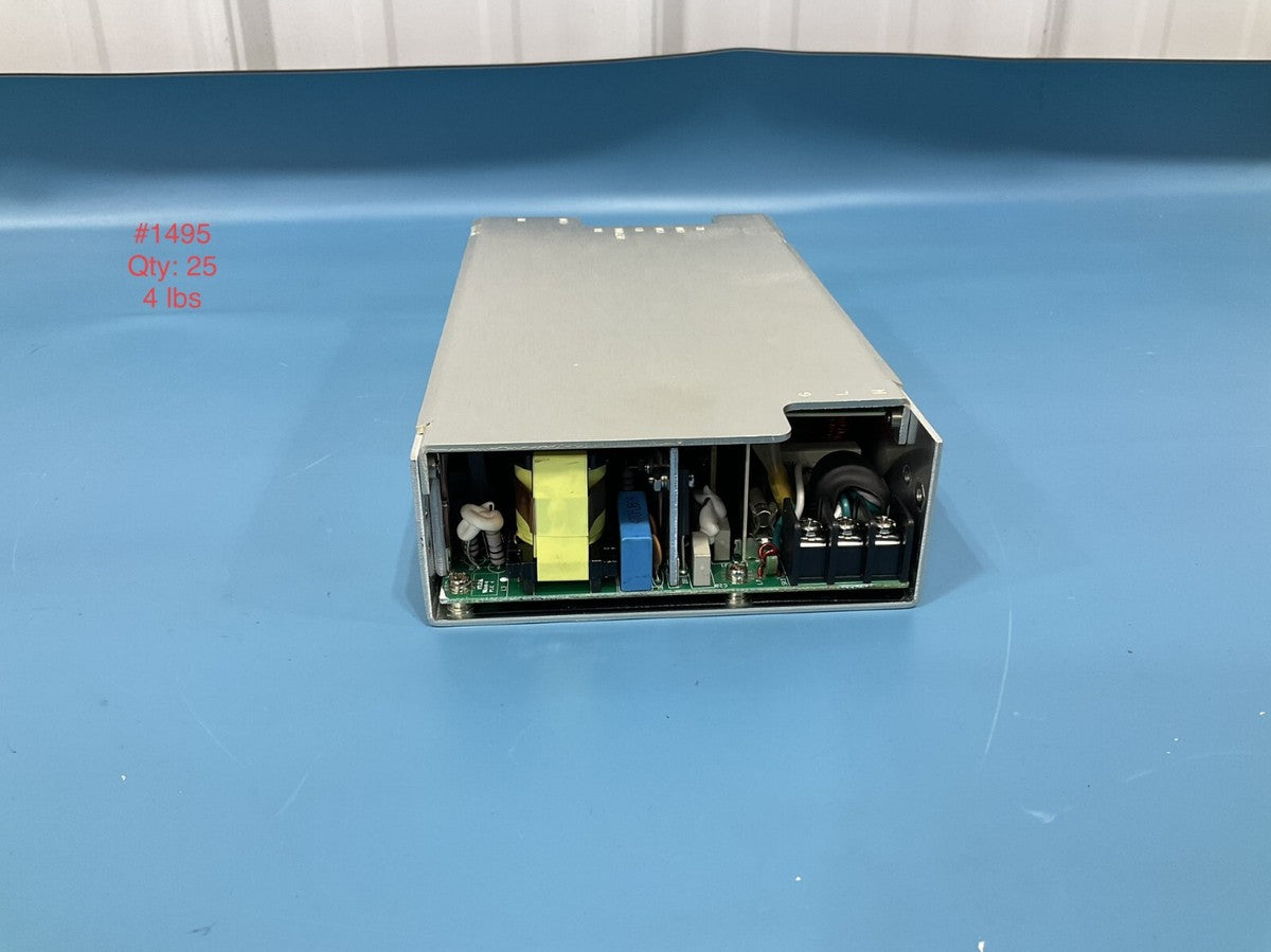 ASTEC LPS252 Power Supply