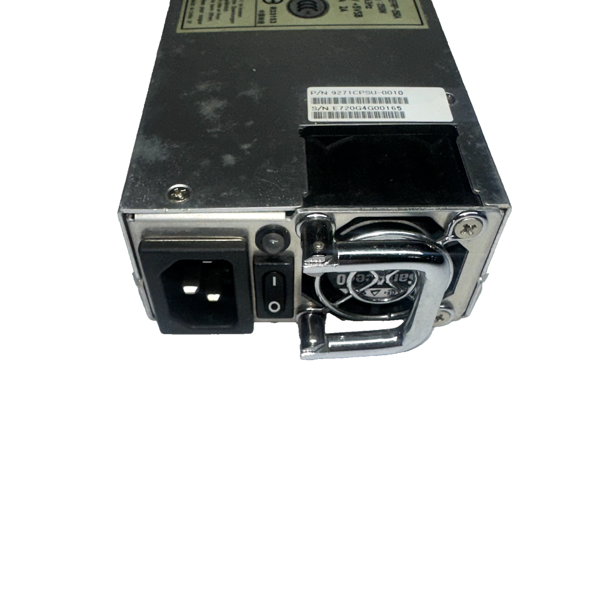 Etasis EFRP-250A Power Supply
