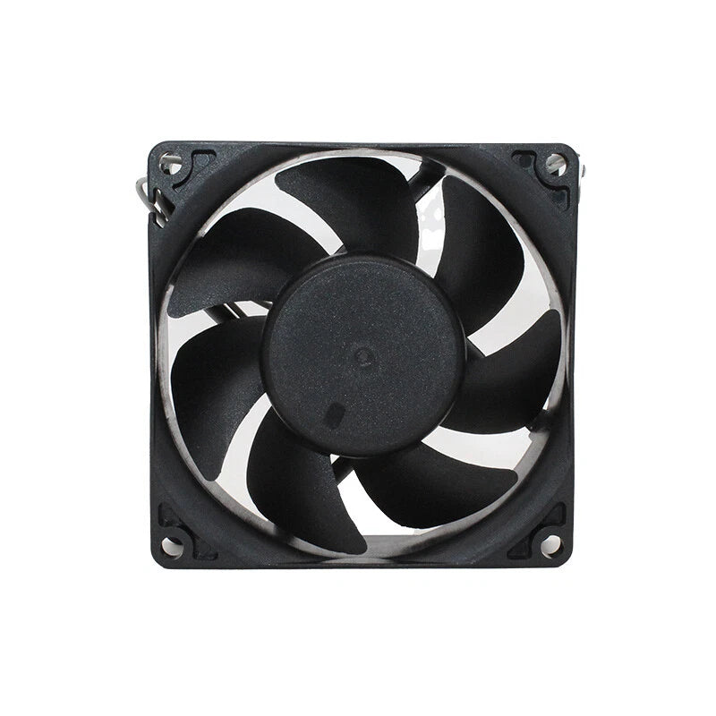 SUNON MA2082-HVL GN 8025 220V-240V 4.6W Cabinet Cooling AC Fan