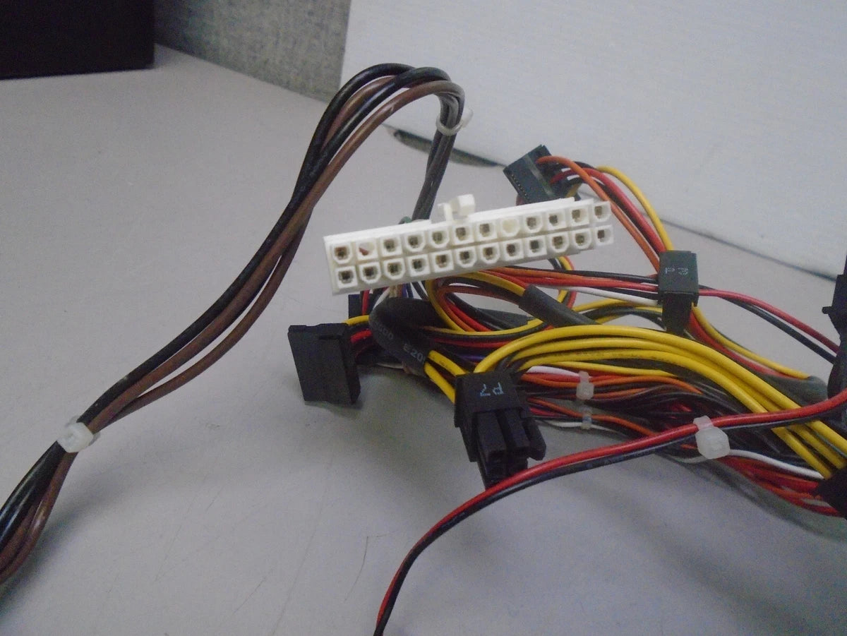Dell Precision D460EGM-00 460W Power Supply 80 Plus Gold 00FFD6