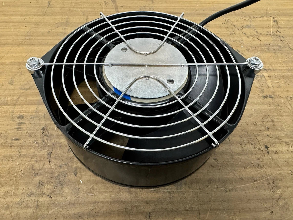 Papst Axial Fan W2S130-AA03-96 2800/3250 Min 45/39W 230V 130mm