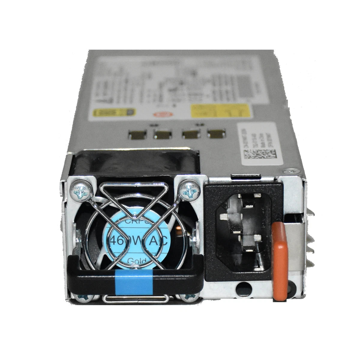 Dell EMC S4048-ON 460W AC PSU Reverse Airflow 80+ Gold Hot Plug - JT7TX 0YNWT