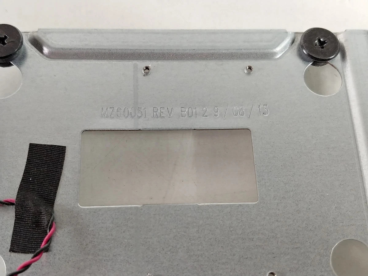 Lenovo ThinkCentre M72e USFF MZ60051 2.5" Caddy & SATA Power Connector