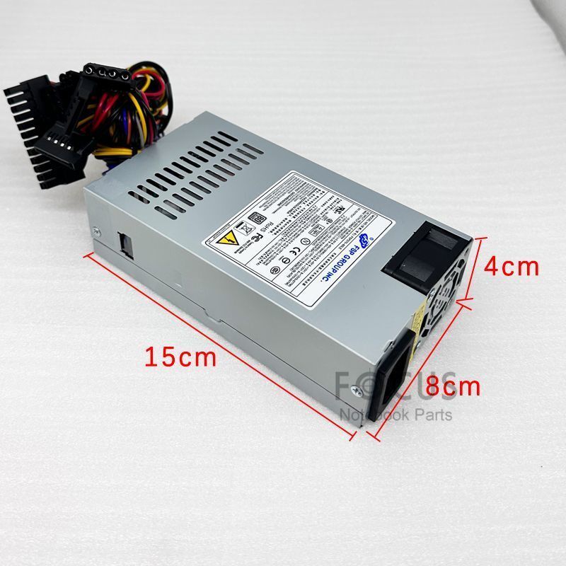 New 1U Silent FLEX PSU for HP ProLiant Microserver N54L MICROSERVER Power Supply