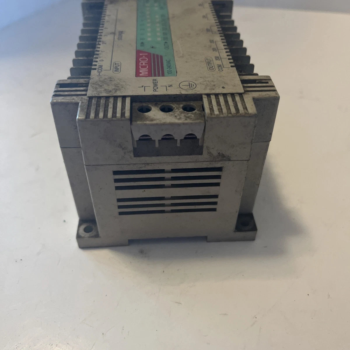 IDEC FC1A-C1A1E Micro-1 programmable logic controller