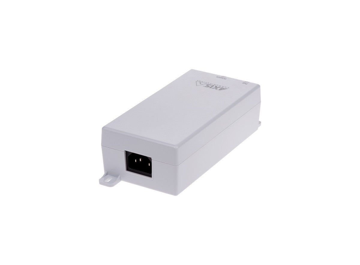 Axis T8154 Midspan, 60W PoE SFP, NEW!