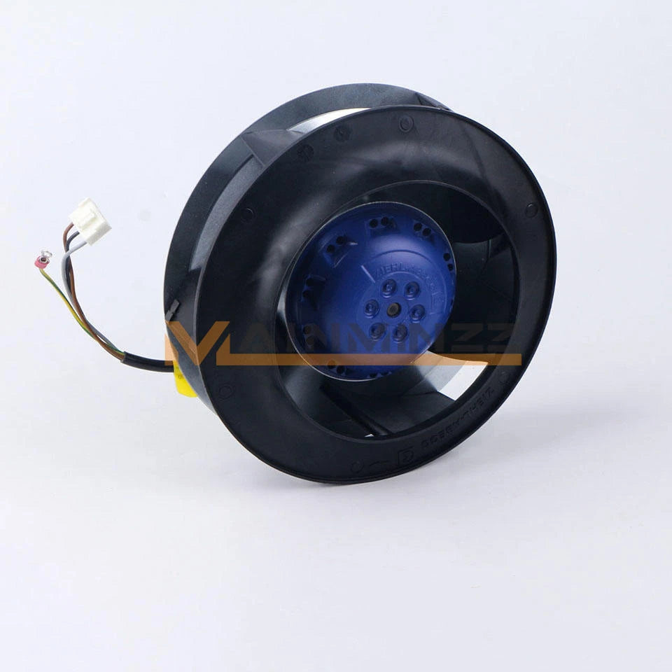 ZIEHL-ABEGG centrifugal fan RH19V-2EP.W6.1R