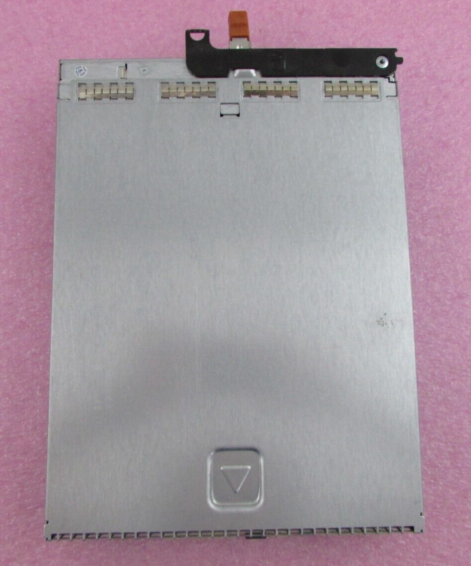 Lot Of 2 Dell EqualLogic PS4100 Control Module E09M E09M001 HRT01 A01 Module 11