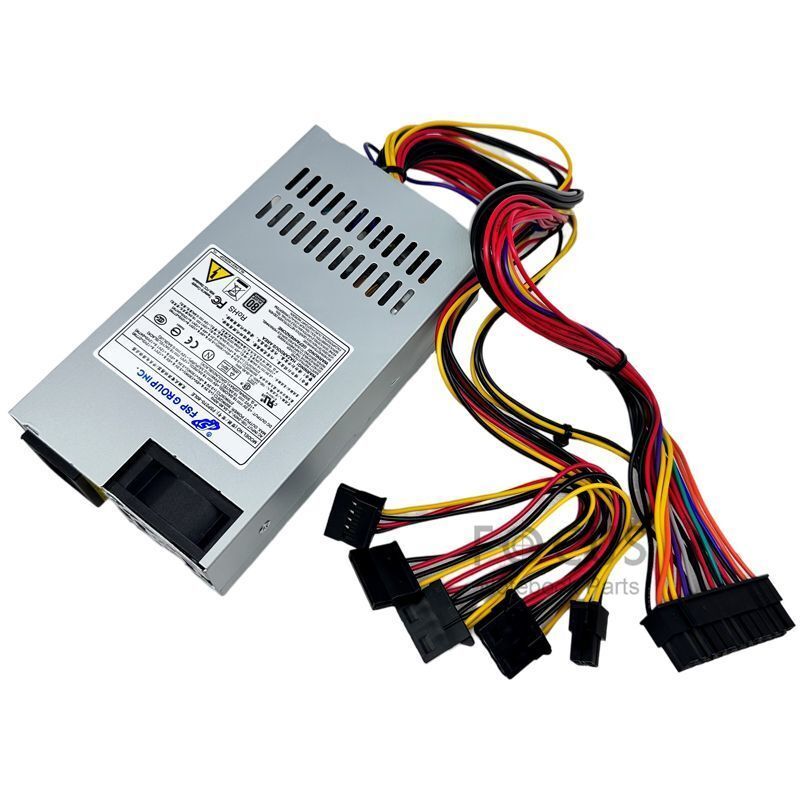 New 1U Power Supply FLEX for HP ProLiant Microserver N40L MICROSERVER PSU