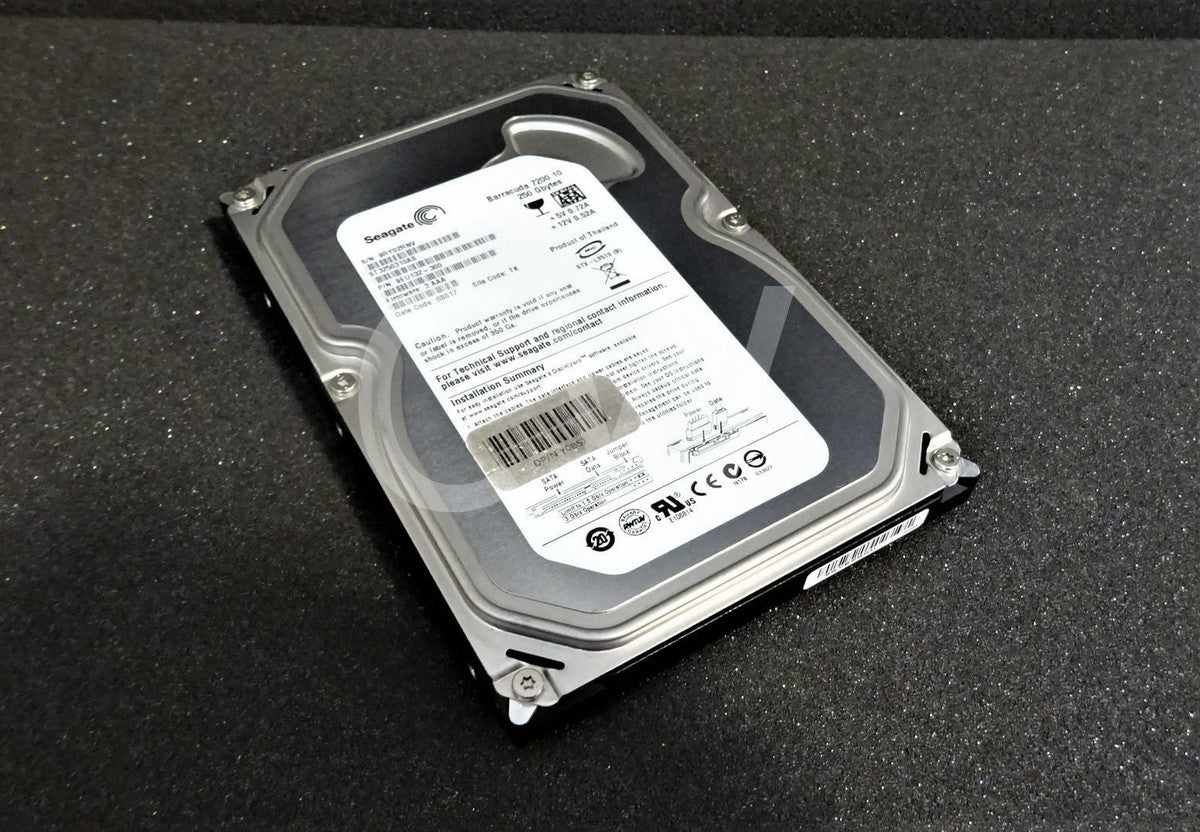 ST3250310AS Seagate 9EU132 BARRACUDA 250GB 7200RPM 3Gbps 3.5"SATA HDD Hard Drive