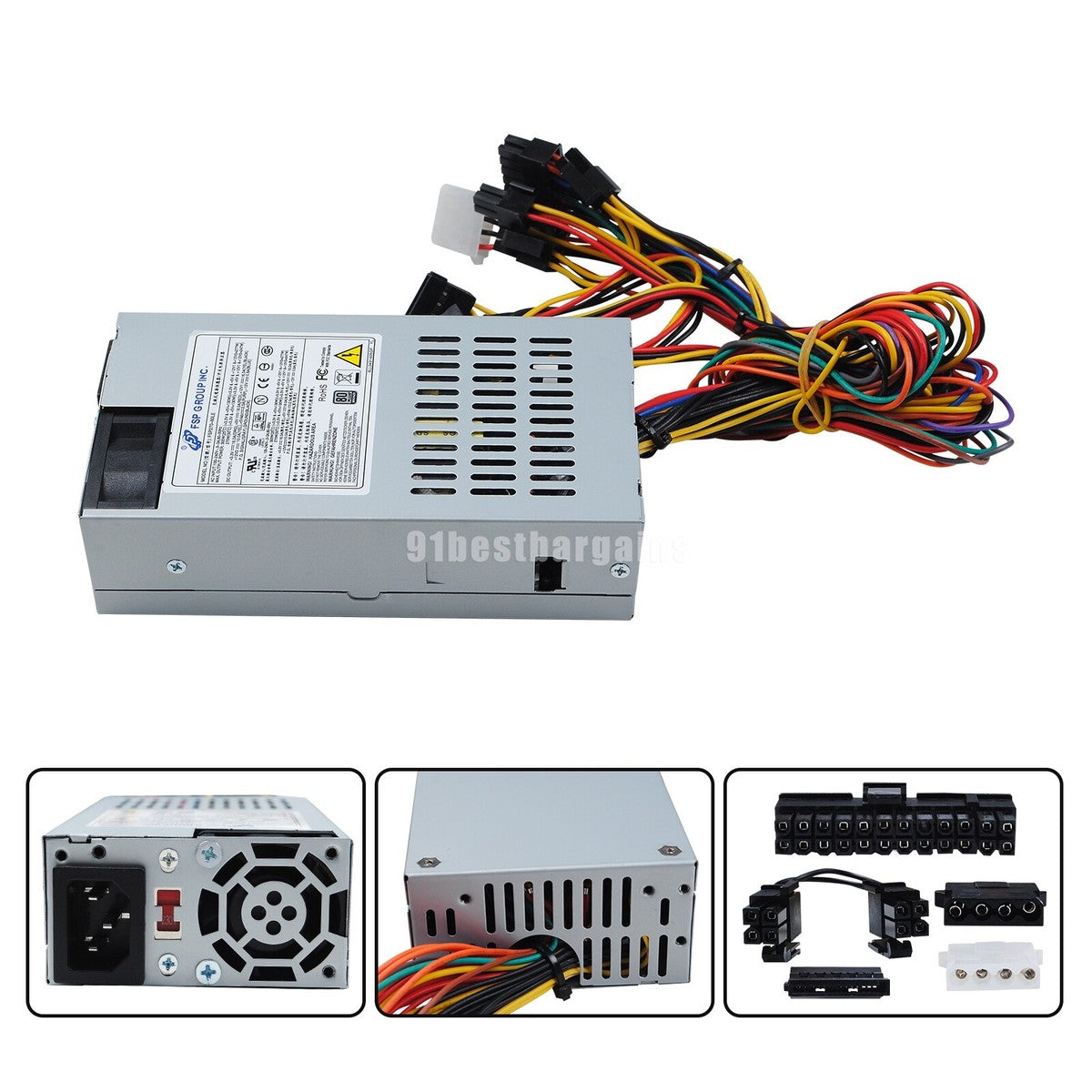 708245-425 620827-001 630295-001 714768-101 724496-001 DPS-150AB-5A Power Supply