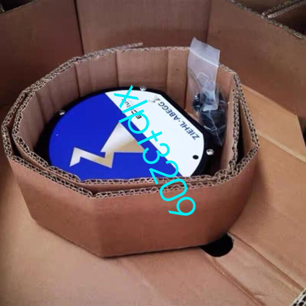 ZIEHL-ABEGG RH35V-ZIK.DC.1R Centrifugal Fan FedEx or DHL