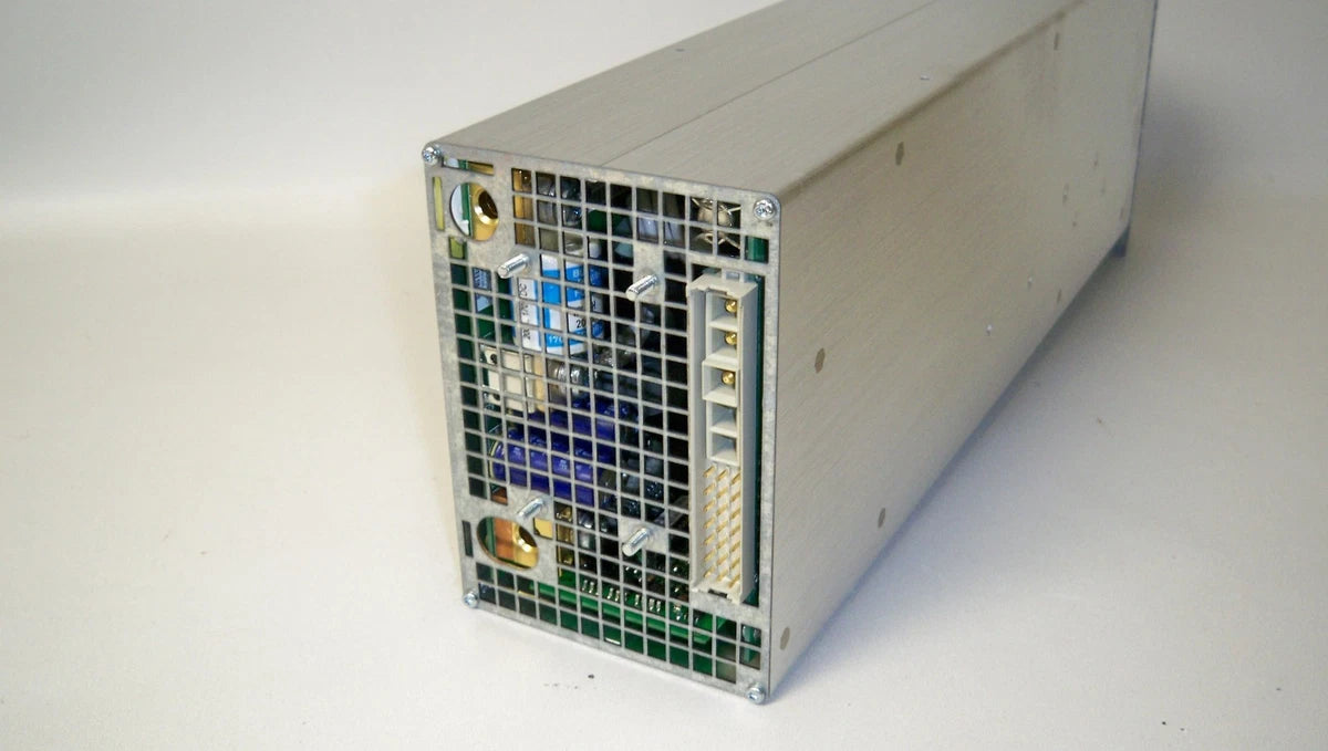 *NEW* Power-One PMP 25.24C Rectifier Module, Lucent, KS24637L1A 3000 watt