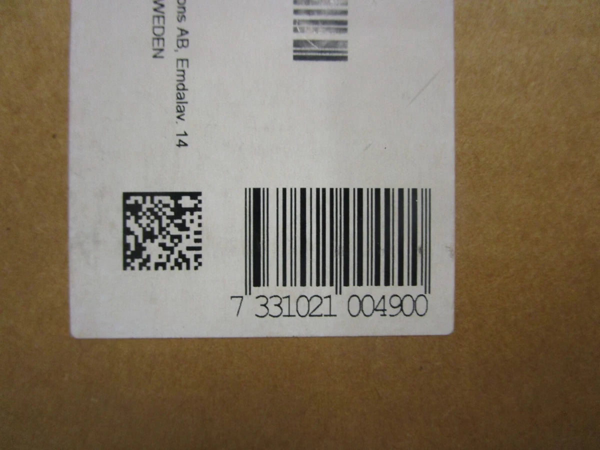 Axis P1357-E Network Security Camera - New in Box