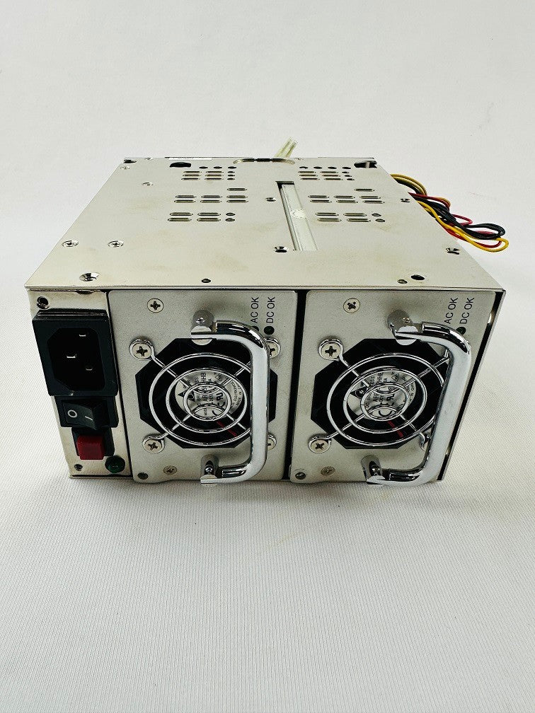 Etasis EPR-2301 N+1 Redundant Power Supply