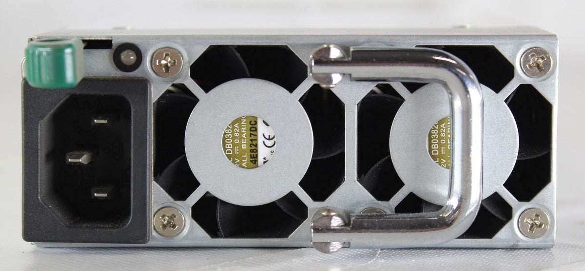 Etasis EFRP-603 600W Redundant Power Supply 9EFRP0603