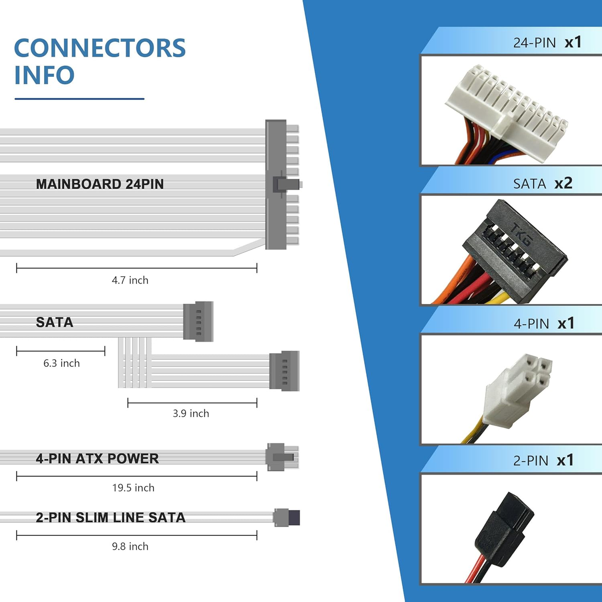 H240AS-01 H240AS-00 L240AS-00 2TXYM 3WN11 240W Optiplex 7010 SFF Power Supply fo