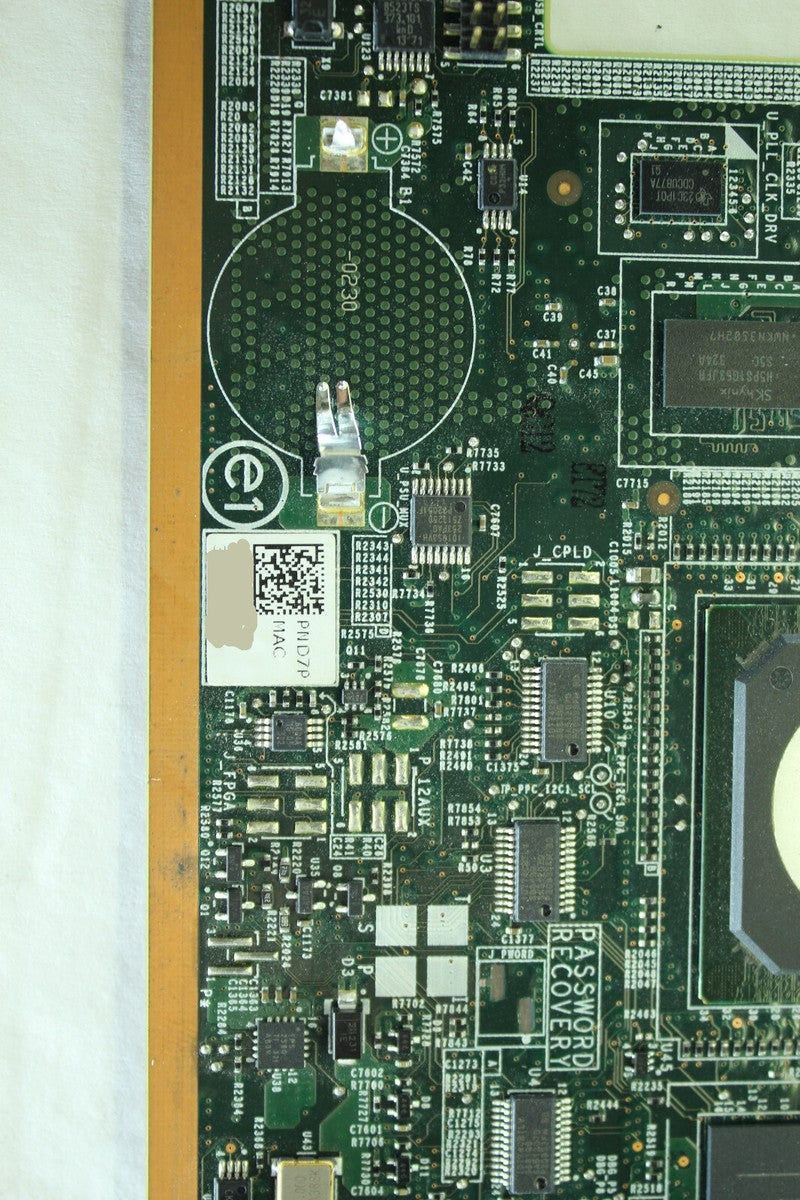 Dell Poweredge Chassis Management Controller Module CMC 0PND7P