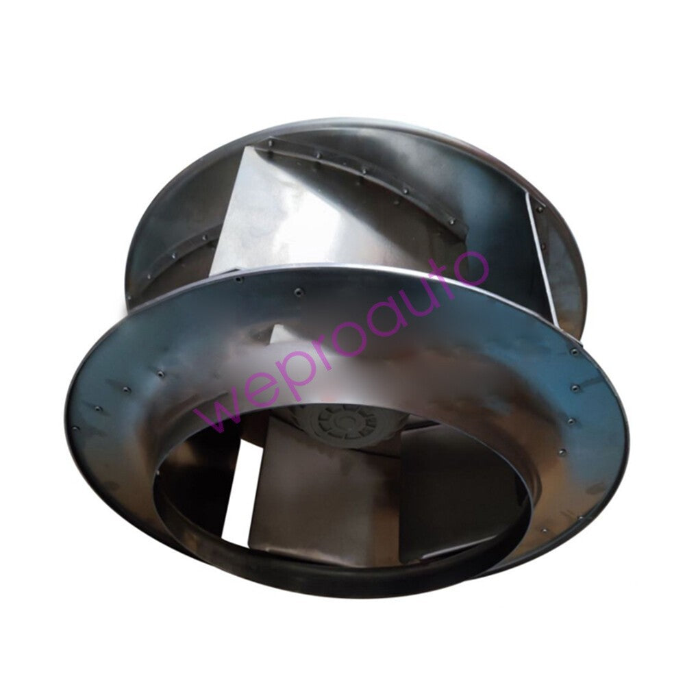 For Ziehl Abegg RH63M-6DK.6N.1R RH63M6DK6N1R Centrifugal Fan 230V 1200W