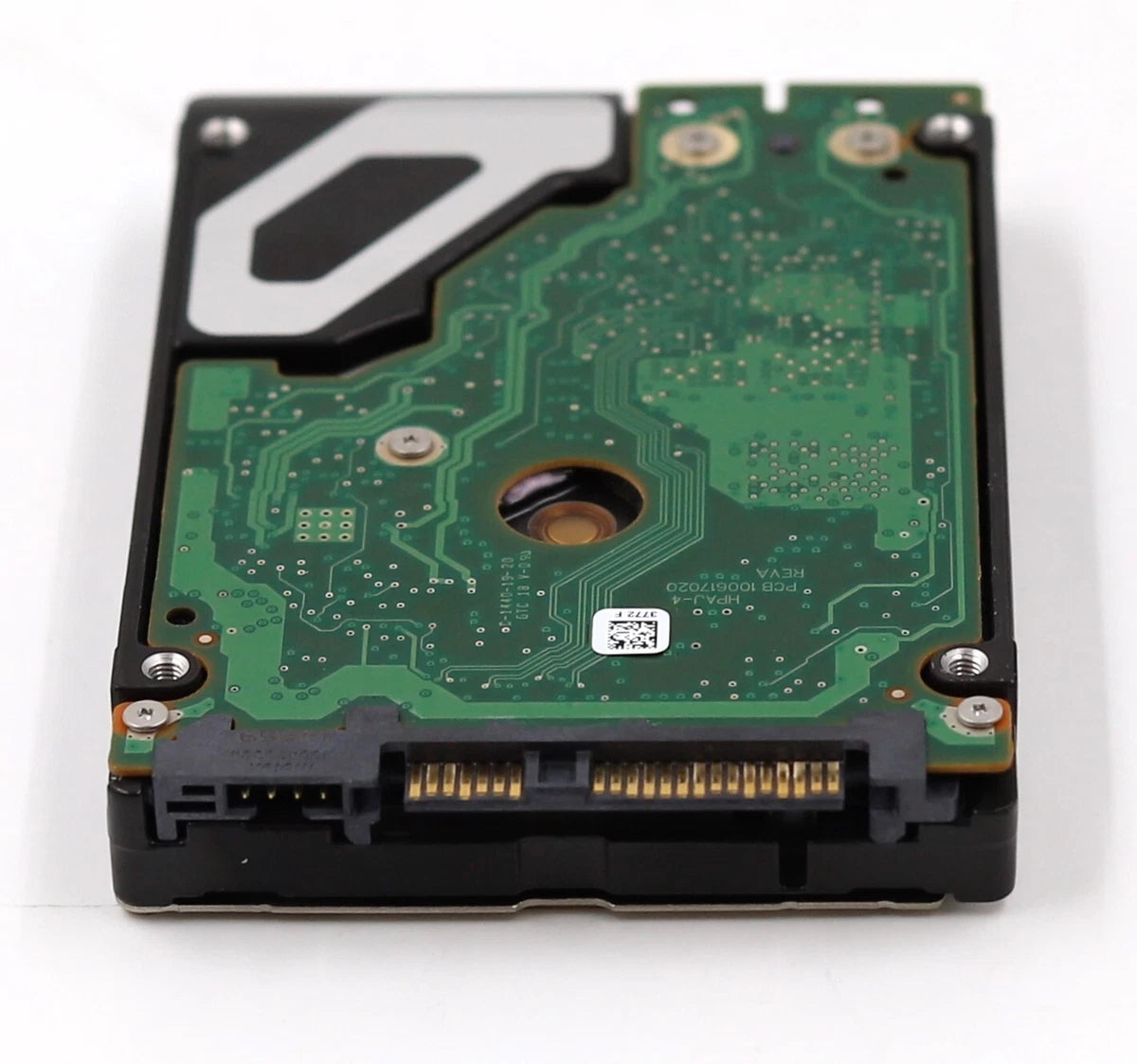 HP EH0146FBQDC 146GB 2.5" 6Gb/s 8MB 15K RPM SAS Hard Drive P/N:627114-001 Tested