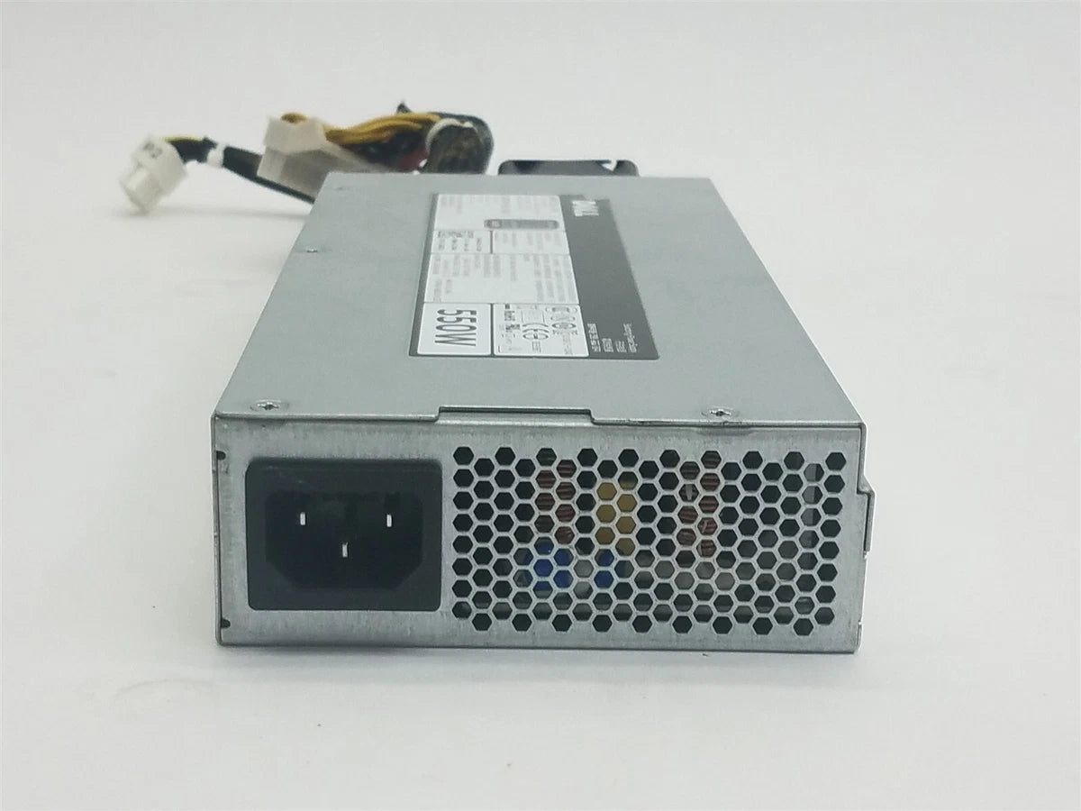 Dell PowerEdge Server R320 R420 AC550E-S0 4XX1H 04XX1H 550W Power Supply PSU