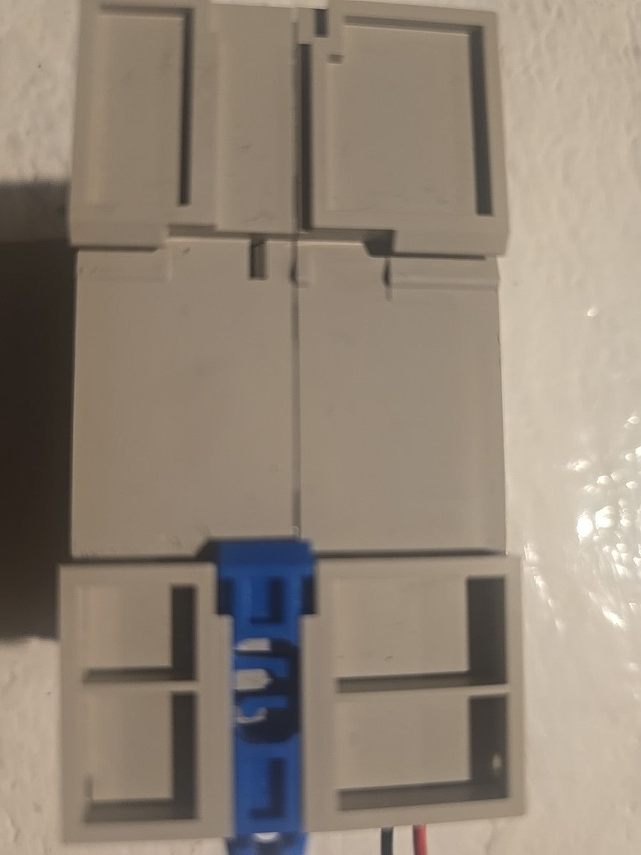 Idec Microsmart fc4a-d20rs1 Plc Controller