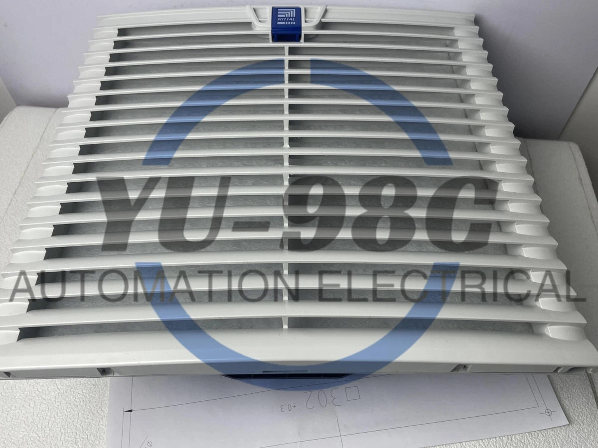 Rittal dedicated K2E200-AH20-05 AC230V transformer fan