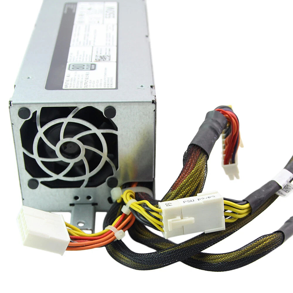 For DELL R520 T420 550W power supply 096R8Y DH550E-S1 DPS-550PB F550E-S0 2G4WR