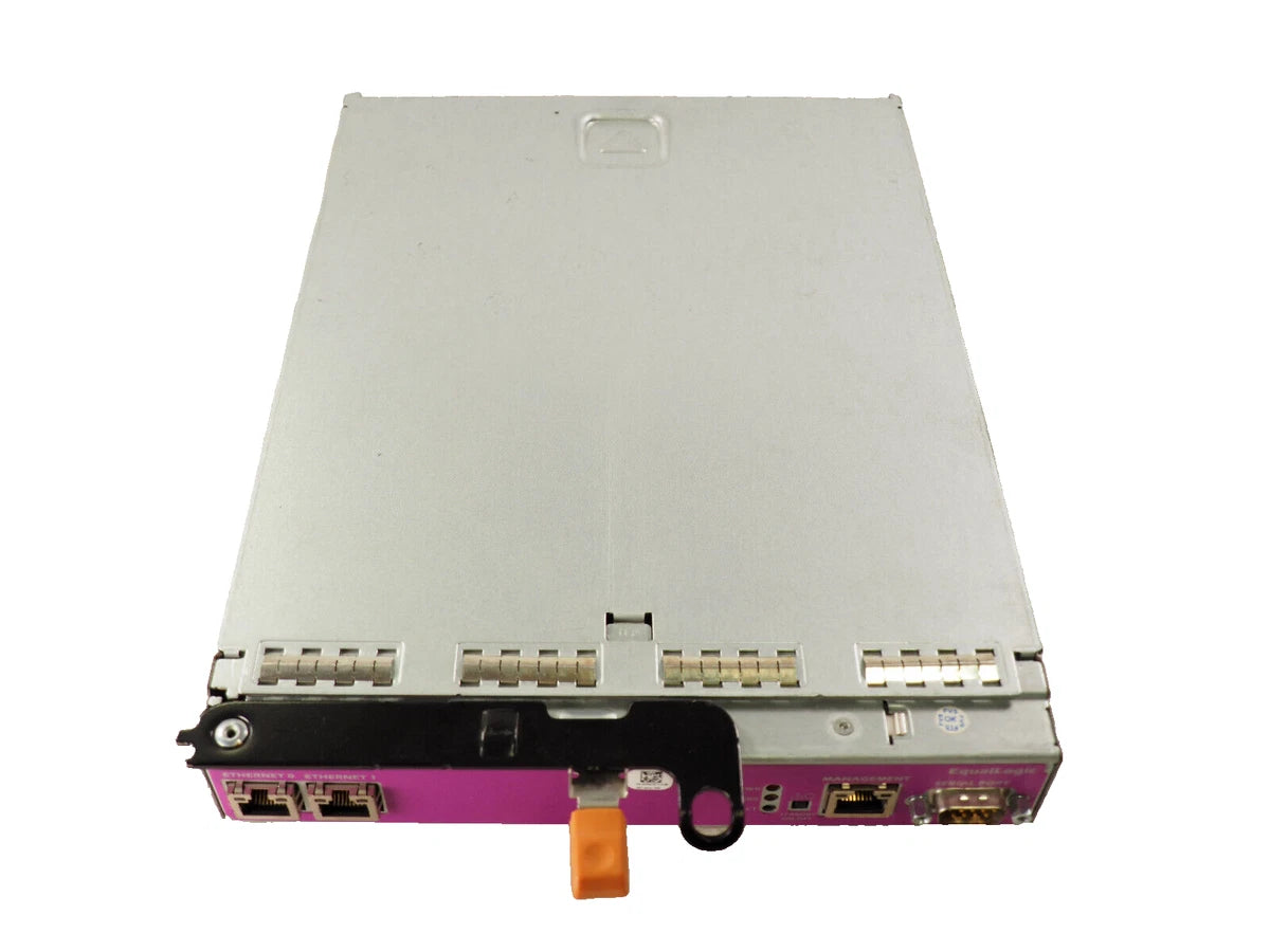 Dell EqualLogic Type 12 Controller Module E09M E09M001 VXXTH