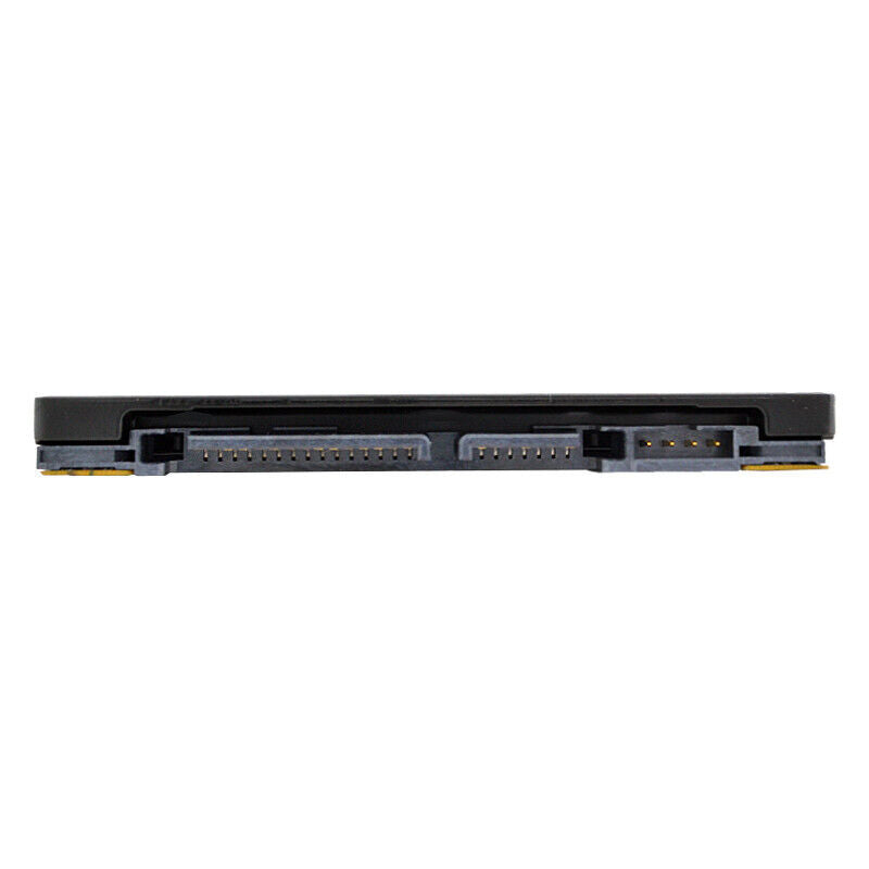 Hard Drive HP MM1000GFJTE 1TB 7200RPM 128MB Cache SATA III 2.5'' 832510-001