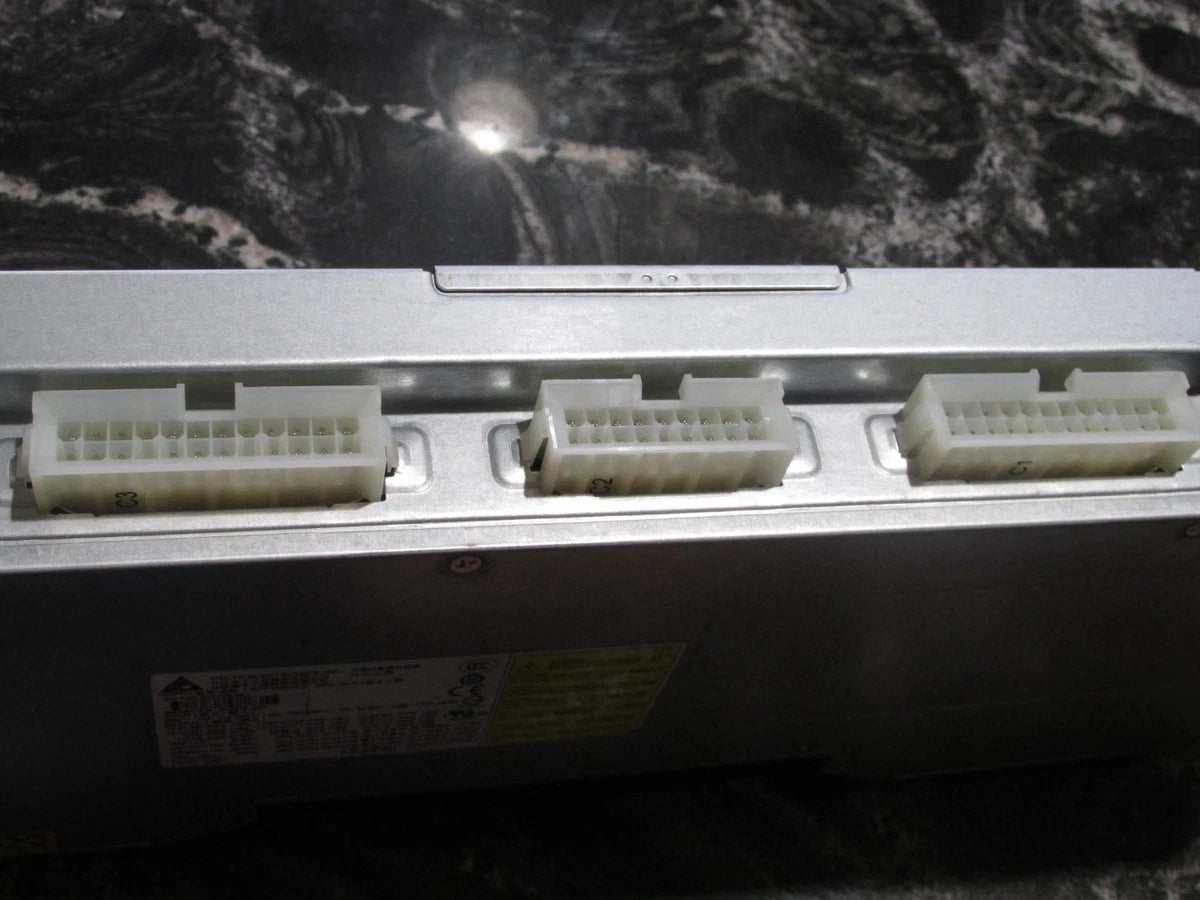 HP Delta 1125W Power Supply [623196-002 716646-001 DPS-1125AB] Z820 Workstation