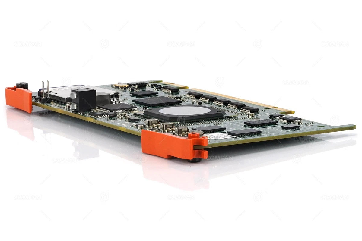 34V0R DELL CHASSIS MANAGEMENT CONTROLLER CARD FOR DELL POWEREDGE VRXT